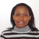 Abigail M. (Zimbabwe)