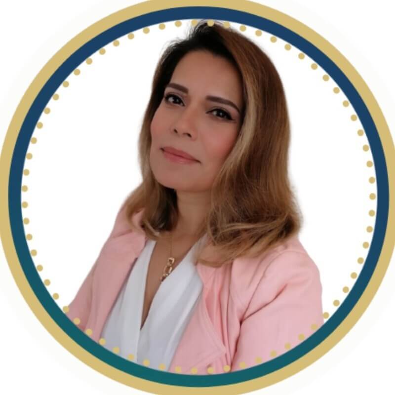 Sandra C. (Saudi Arabia)